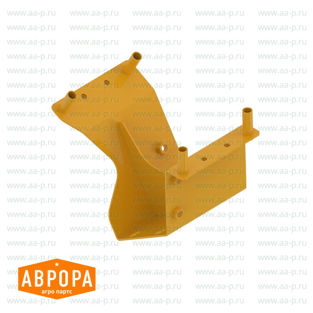 Laufkette mit Bodenplatten